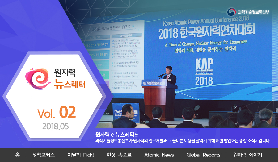 AtomicNews NEWSLETTER