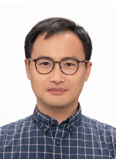 중성자과학부 김규 책임연구원