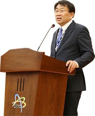 원자력연구원장