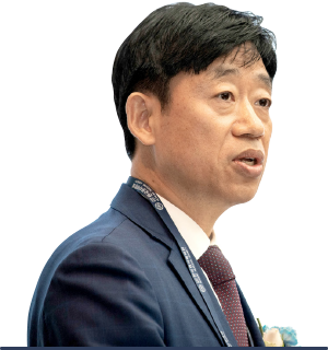 오태석 과학기술정보통신부 제1차관