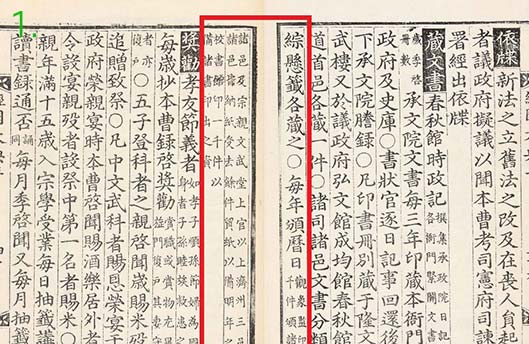 조선 전기 달력