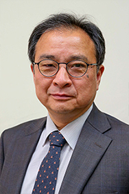 연구원 임인철 부원장