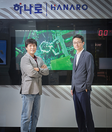 KAERI 인(人)사이드 ①