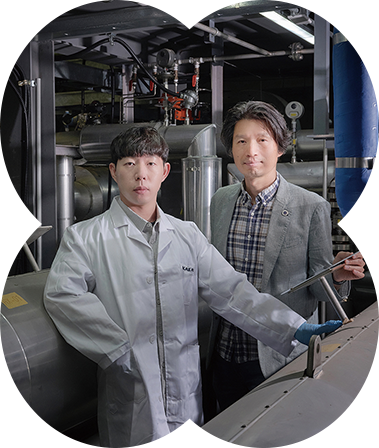 KAERI 인(人)사이드 ②