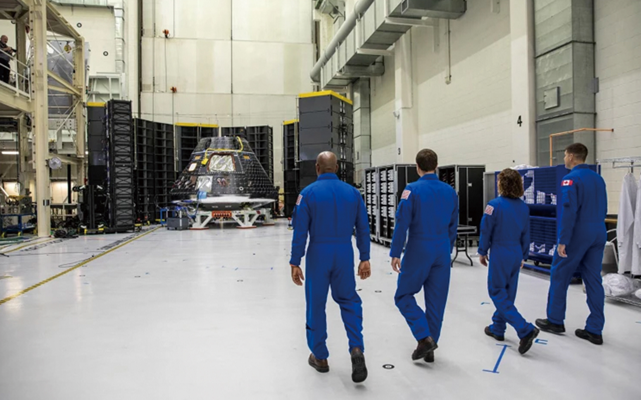 노리매 곳곳의 포토존