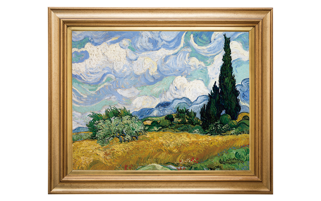 노리매 곳곳의 포토존