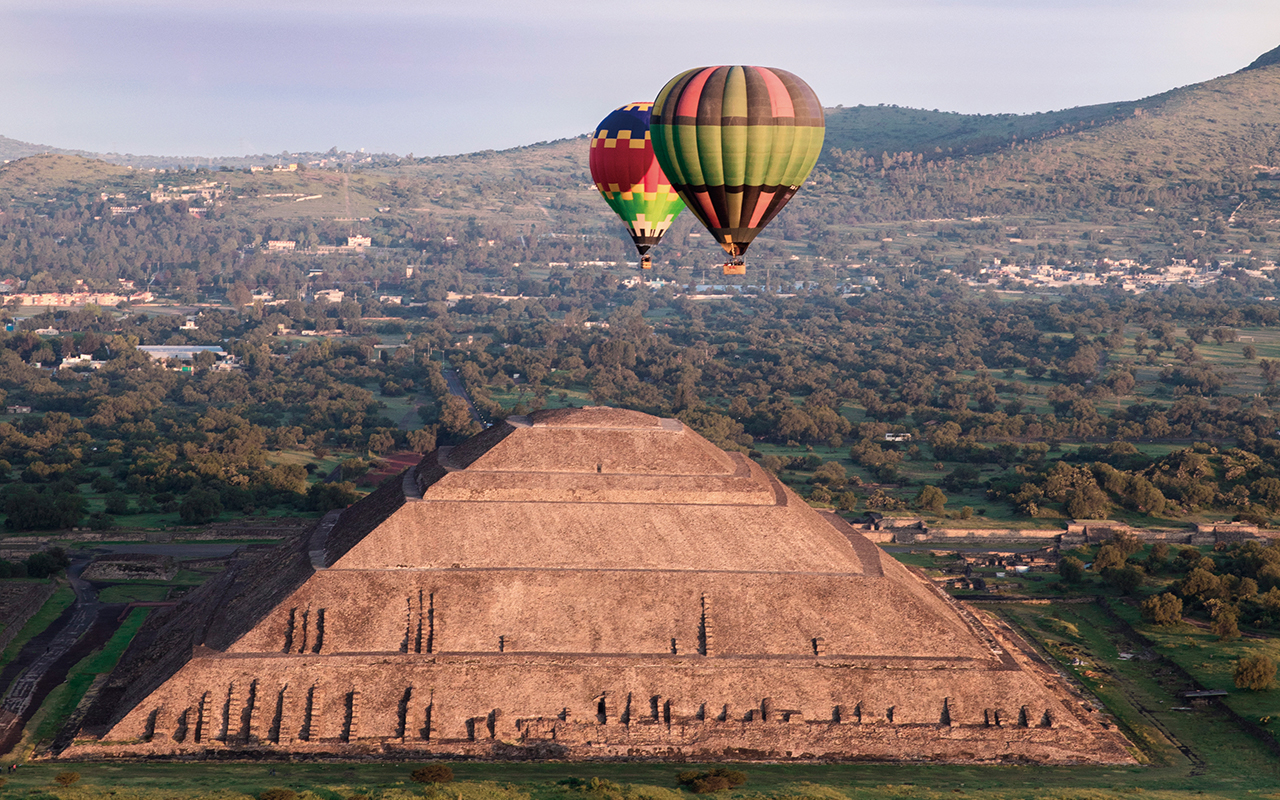 노리매 곳곳의 포토존
