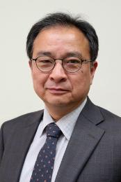 Dr. Lim In-cheol Deputy Chairperson of TWG on Research Reactors