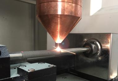 21st century Scissorhands Preparing Hybrid Composite Materials