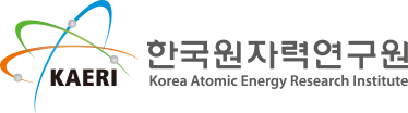 KAERI 한국원자력연구원