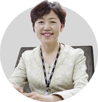 President yeong-mi Nam