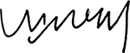 President yeong-mi Nam sign