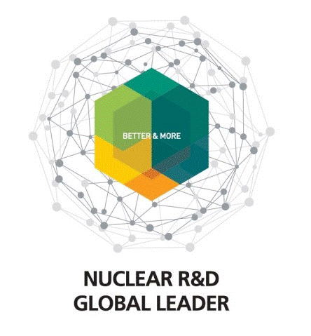 NUCLEAR R&D GLOBAL LEADER