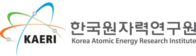 한국원자력연구원 KAERI(Korea Atomic Energy Research Institute)